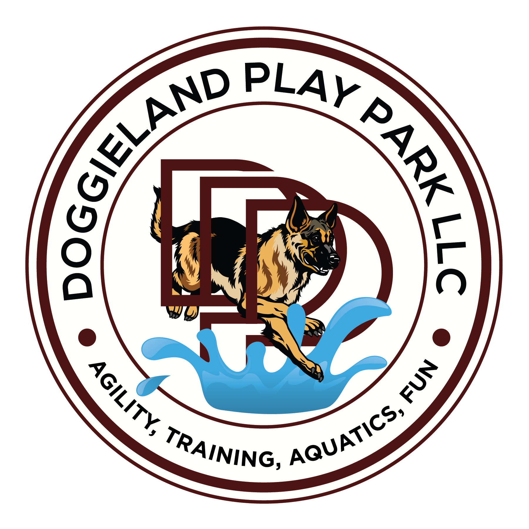 Doggieland Play Park